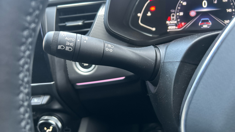 Renault Arkana 1.3 TCe Mild Hybrid 140 S Edition 5dr EDC Petrol Estate